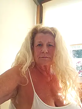 THESensualhorny online show from October 7, 2025, 2:18 pm