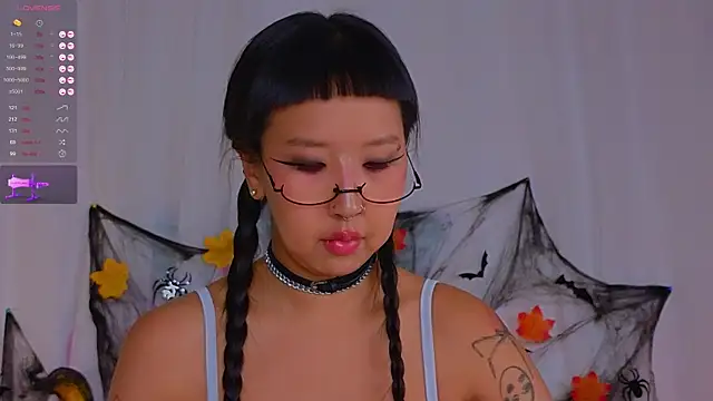 a11yson online show from October 22, 2025, 3:00 pm