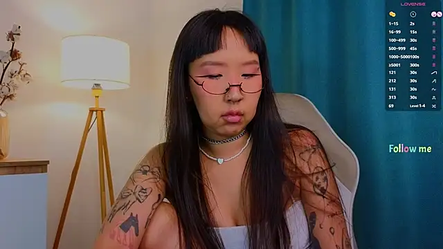 a11yson online show from March 13, 2025, 2:44 pm