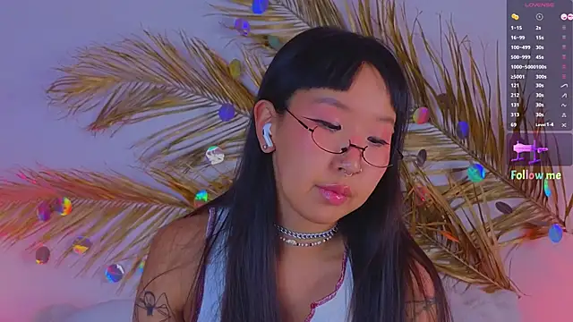 a11yson online show from March 11, 2025, 5:35 pm