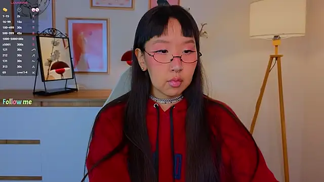 a11yson online show from March 12, 2025, 11:21 am