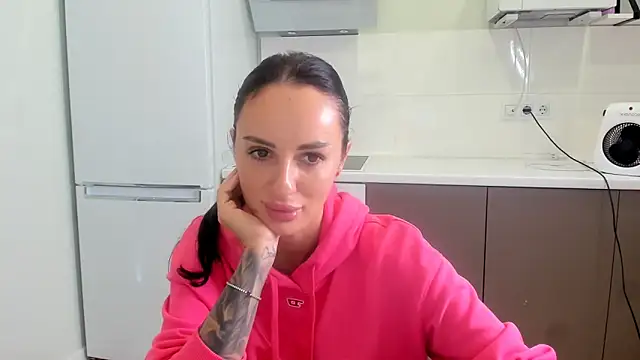 Your Masha online show from November 15, 2025, 8:18 am