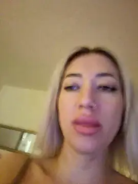 Fuck-Gina online show from March 15, 2025, 12:47 am