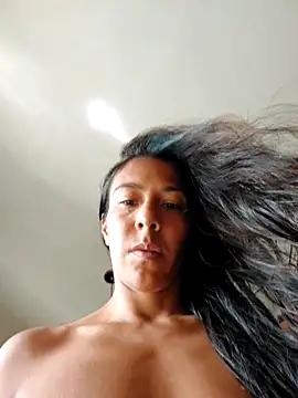 Luna-Natural online show from March 20, 2026, 3:02 pm