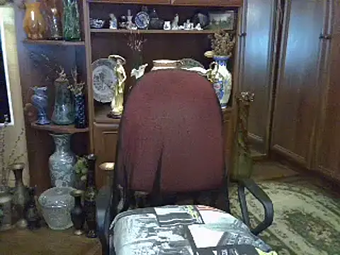 ElenaZed online show from July 28, 2026, 3:36 am