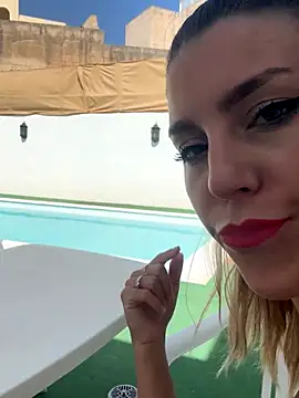 nicole 98 online show from September 10, 2025, 9:30 am