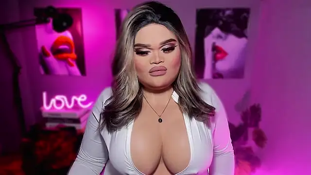 KarolinaThompson online show from December 16, 2025, 7:01 am