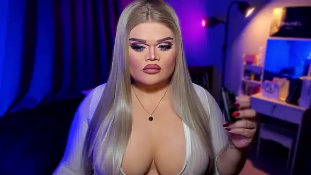 KarolinaThompson online show from December 14, 2024, 8:29 pm