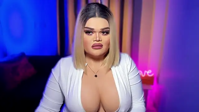 KarolinaThompson online show from January 31, 2025, 11:24 am