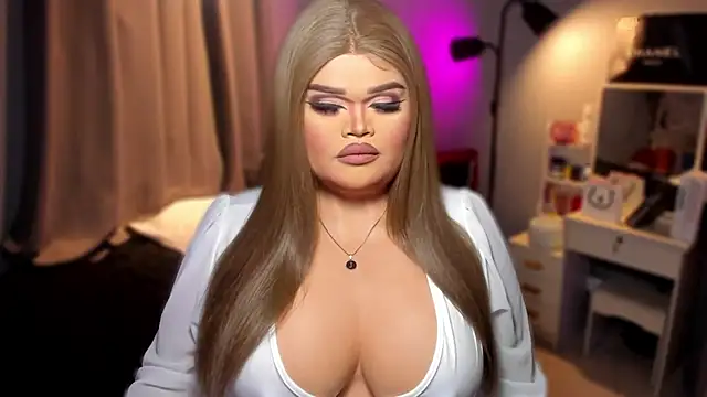 KarolinaThompson online show from December 20, 2024, 11:16 pm