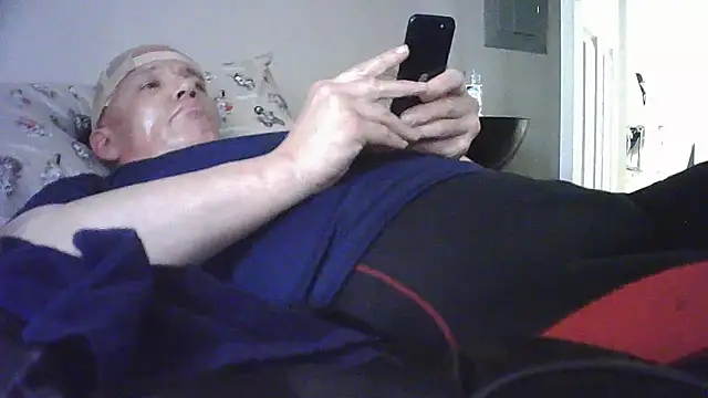 timothygonterman online show from March 27, 2026, 7:04 pm