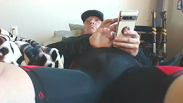 timothygonterman online show from March 10, 2025, 4:25 pm