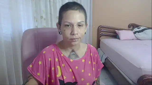 moon cat85 online show from September 10, 2025, 1:10 pm