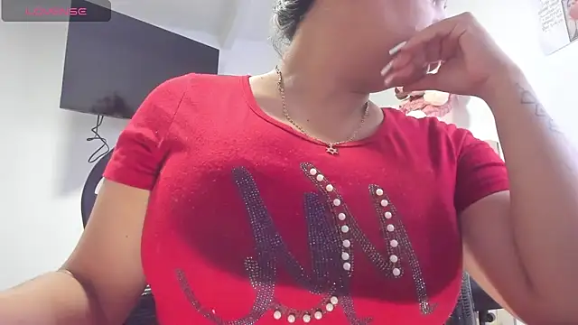 sweetfabianaxl online show from October 8, 2025, 7:58 pm