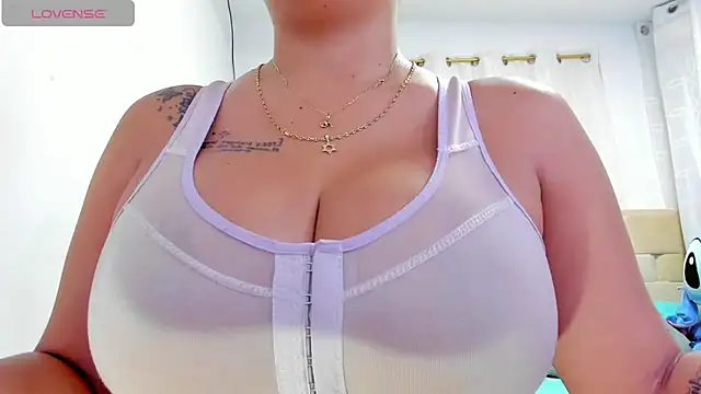 sweetfabianaxl online show from March 20, 2026, 7:59 pm