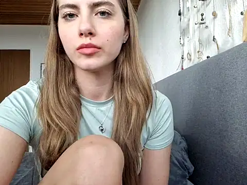 RubyRubin online show from March 1, 2025, 2:44 pm