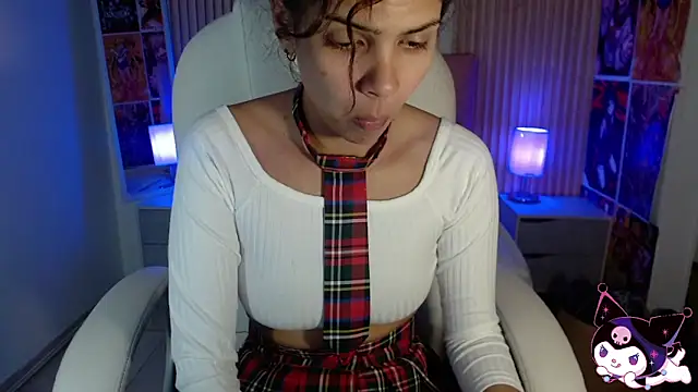 ximena diaz online show from February 4, 2025, 7:55 pm