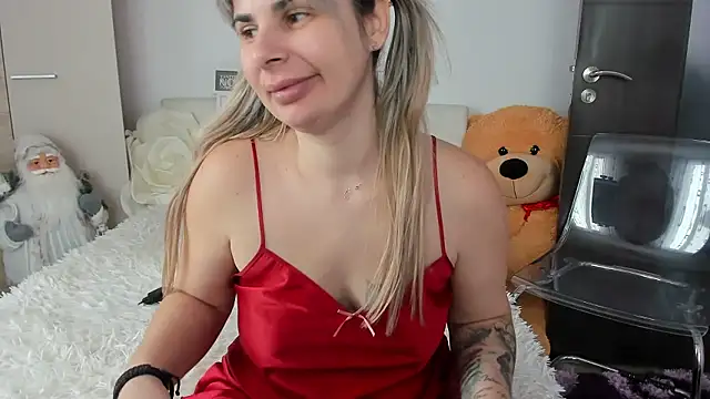 sweetemy4u online show from January 17, 2026, 9:13 am