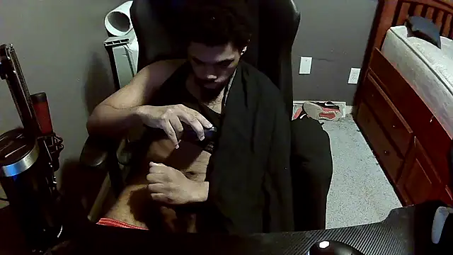 Neovergil0 online show from March 3, 2025, 12:01 am