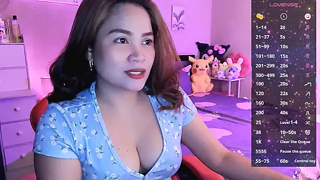 Snapshot of yenyen_ chatting on May 14, 2026, 12:40 am yenyen online show from May 14, 2026, 12:40 am