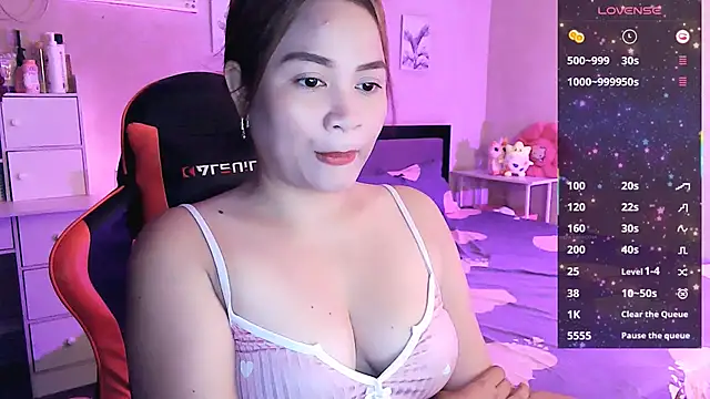 Snapshot of yenyen_ chatting on May 21, 2026, 1:03 am yenyen online show from May 21, 2026, 1:03 am
