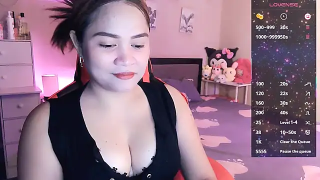 Snapshot of yenyen_ chatting on May 26, 2026, 1:26 am yenyen online show from May 26, 2026, 1:26 am