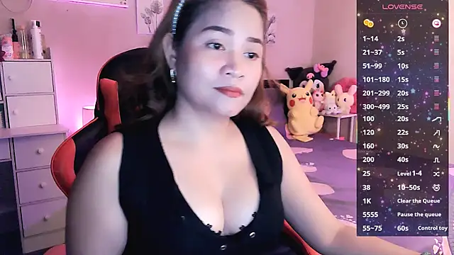 Snapshot of yenyen_ chatting on May 22, 2026, 1:20 pm yenyen online show from May 22, 2026, 1:20 pm