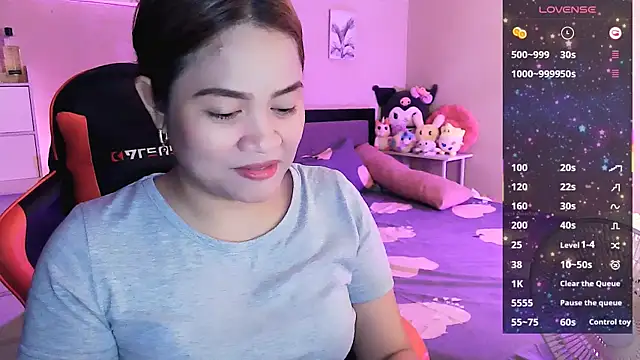 yenyen  online show from May 9, 2026, 1:31 am