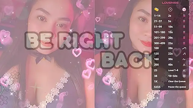 Snapshot of yenyen_ chatting on June 3, 2026, 12:44 am yenyen online show from June 3, 2026, 12:44 am