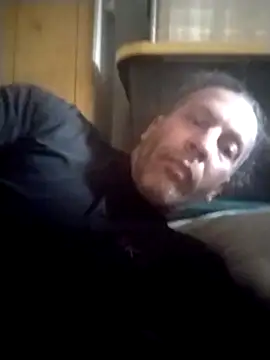 Snapshot of trucker1979 chatting on April 8, 2026, 9:38 pm trucker1979 online show from April 8, 2026, 9:38 pm