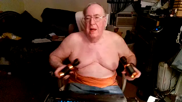 Toastir online show from September 22, 2025, 11:11 pm