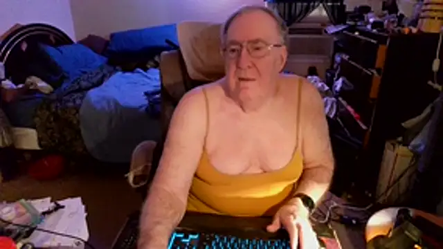 Toastir online show from February 27, 2026, 10:09 pm