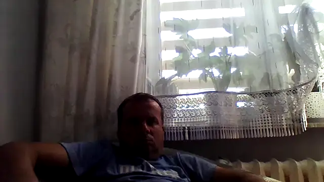 grzes19763 online show from June 20, 2026, 1:16 pm