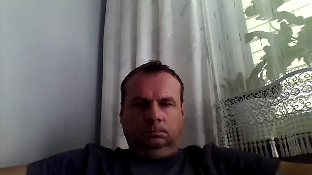 grzes19763 online show from June 19, 2026, 9:26 am