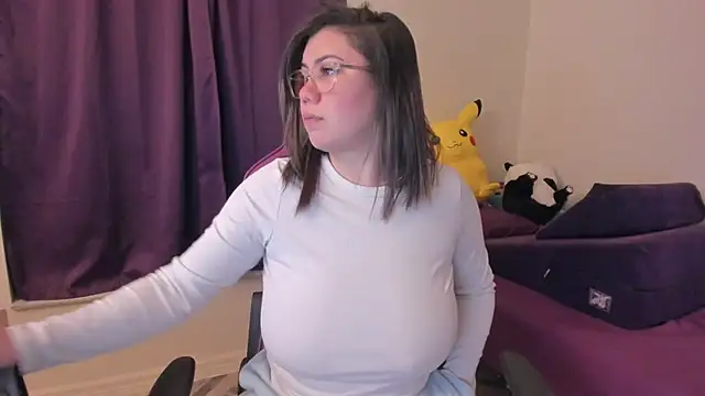 Snapshot of Bigt3ti chatting on February 24, 2026, 9:32 am Bigt3ti online show from February 24, 2026, 9:32 am