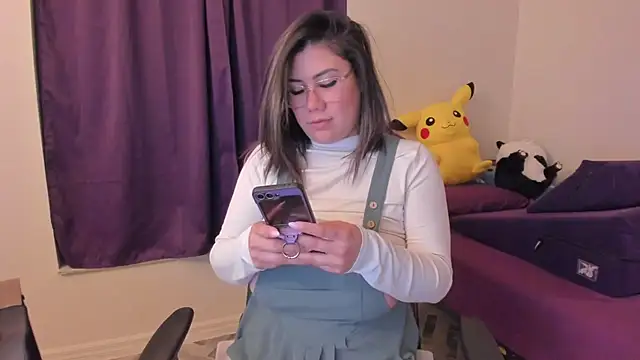 Snapshot of Bigt3ti chatting on February 25, 2026, 6:57 am Bigt3ti online show from February 25, 2026, 6:57 am