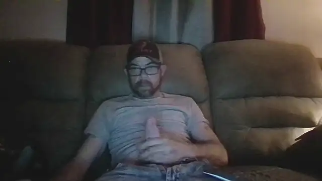 Loneranger1984 online show from October 6, 2025, 8:15 am