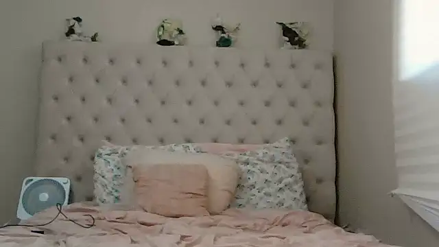 beautylovess online show from July 19, 2026, 7:32 pm