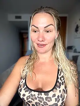 NastyMilf  online show from June 18, 2026, 8:35 am