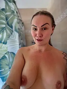 NastyMilf  online show from May 7, 2026, 9:45 am