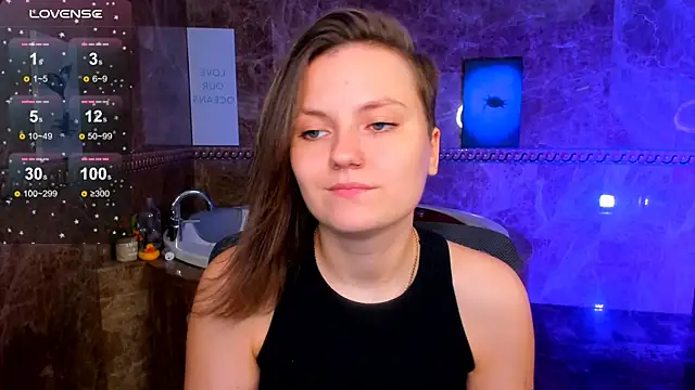 MelindaTin online show from June 26, 2026, 1:33 am