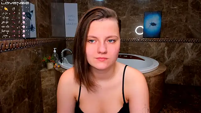 MelindaTin online show from January 10, 2026, 12:50 am