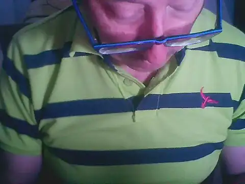 Latinjim29 online show from January 19, 2026, 1:53 am