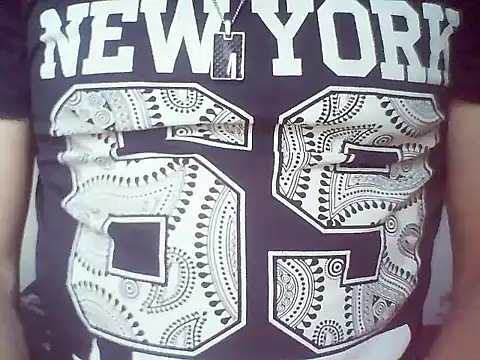 Latinjim29 online show from December 21, 2025, 5:58 pm