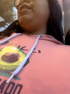 LillyCandy online show from November 9, 2025, 10:36 pm