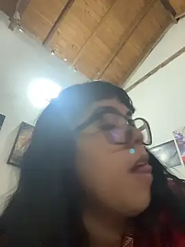 Snapshot of LillyCandy chatting on February 18, 2026, 2:42 am LillyCandy online show from February 18, 2026, 2:42 am