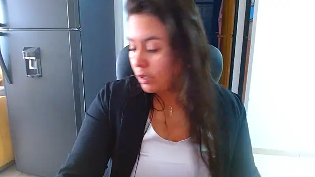 Ixchel Anaid online show from August 5, 2026, 12:21 pm