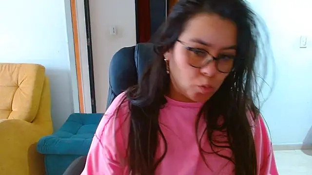 Ixchel Anaid online show from June 27, 2026, 2:34 pm