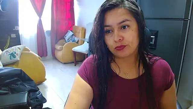 Ixchel Anaid online show from July 24, 2026, 11:39 am