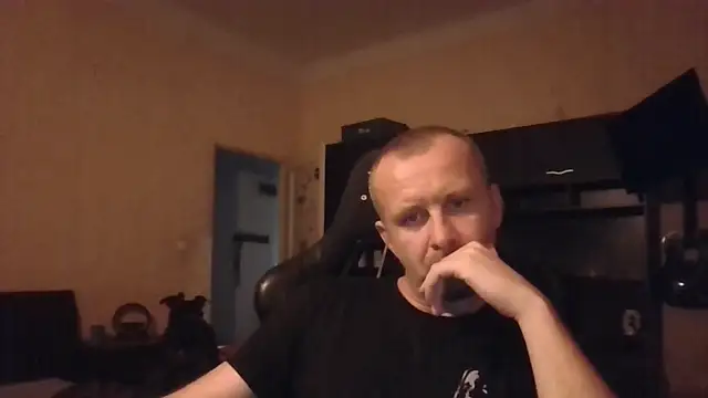 MrWhitePL online show from July 31, 2026, 6:16 pm